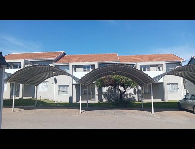 2 BEDROOM APARTMENT FOR SALE IN ORMONDE